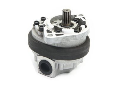Pompe hydraulique à engrenage 3BPF