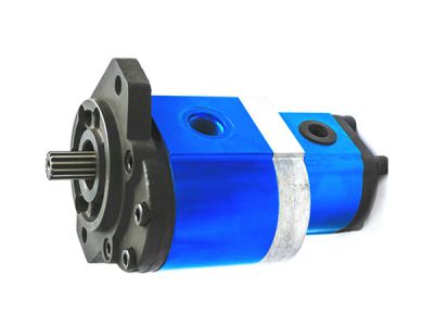 Pompe hydraulique à engrenage 3/2ADPF