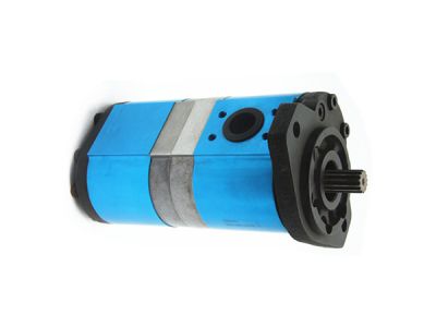 Pompe hydraulique à engrenage 3ADPF