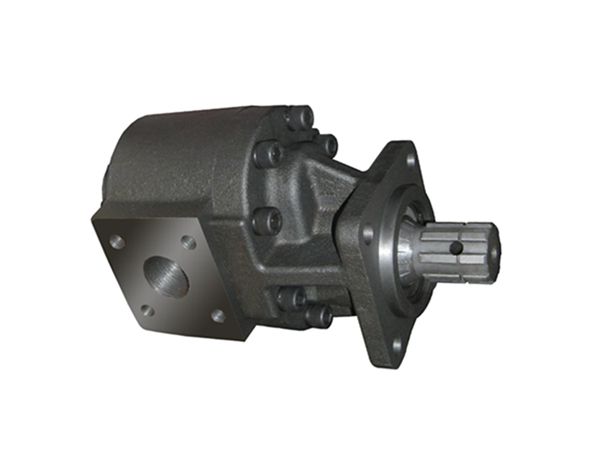 Pompe hydraulique à engrenage 3CPF