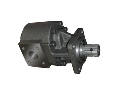 Pompe hydraulique à engrenage 3CPF