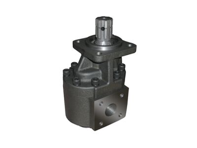 Pompe hydraulique à engrenage 3CPF