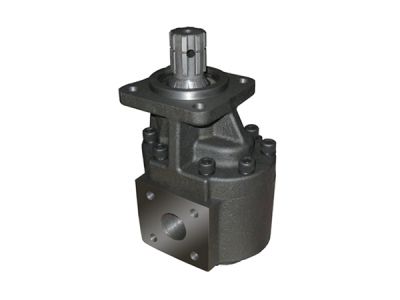 Pompe hydraulique à engrenage 3CPF