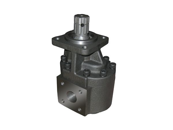 Pompe hydraulique à engrenage 3.5EPF