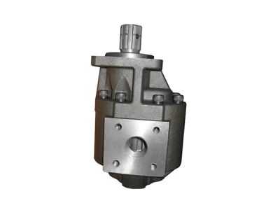 Pompe hydraulique à engrenage 3.5EPF