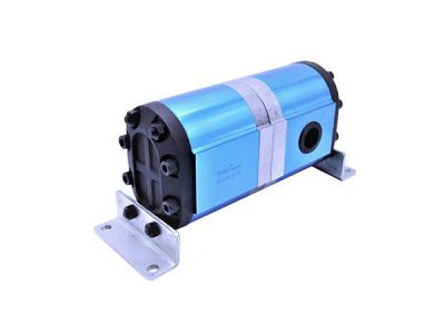 3FDF | 20-70ml/r Diviseur de debit à engrenage