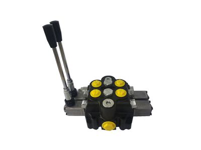 GDV120 | 120-130L/min